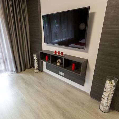 Hrodberht Ski Apartment Buşteni Zewnętrze zdjęcie