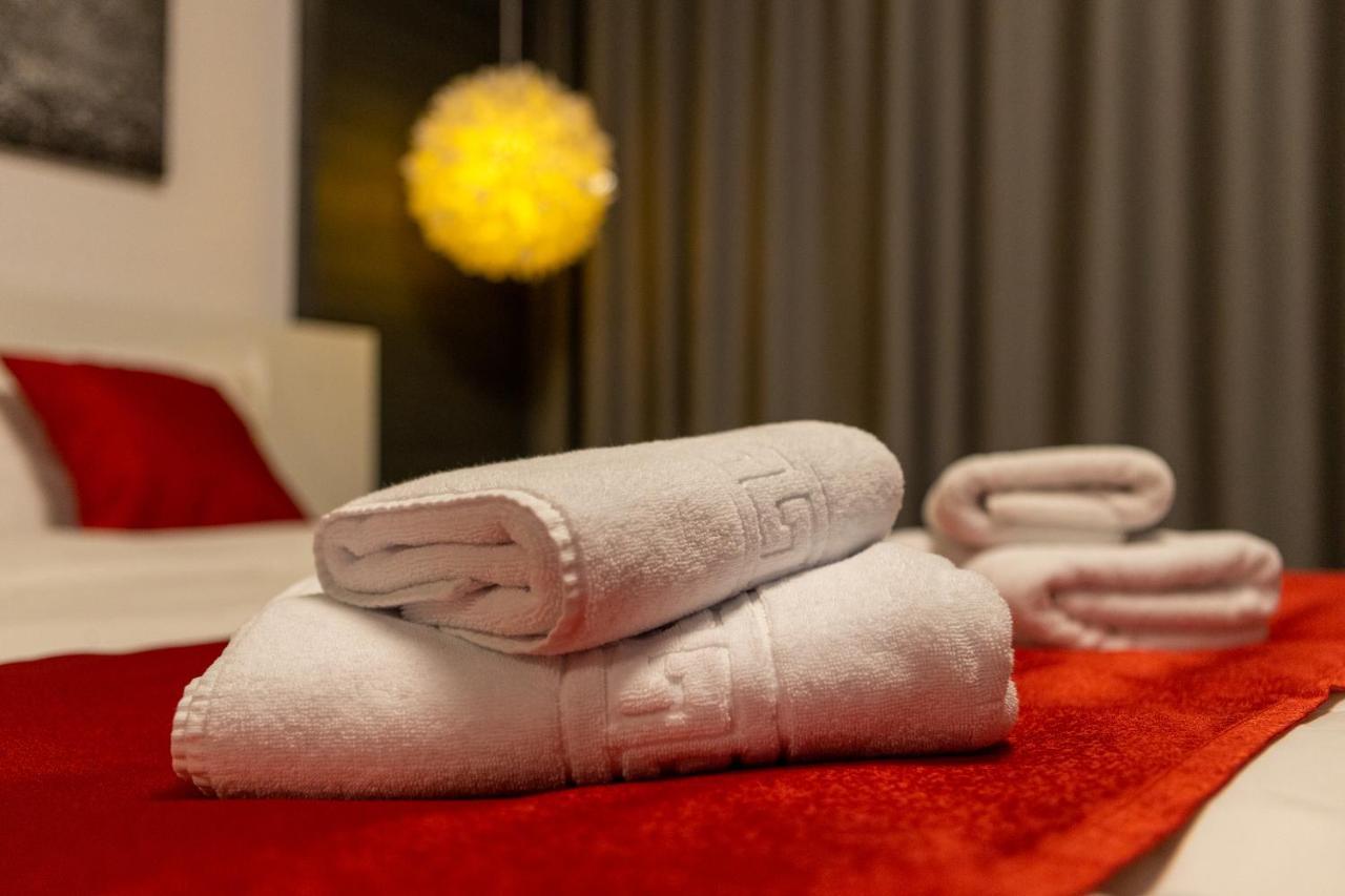 Hrodberht Ski Apartment Buşteni Zewnętrze zdjęcie