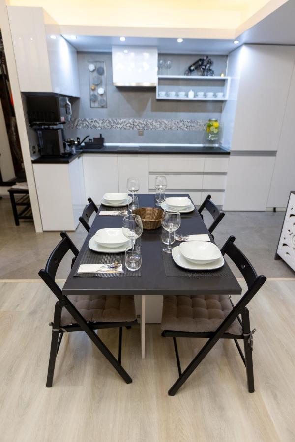 Hrodberht Ski Apartment Buşteni Zewnętrze zdjęcie