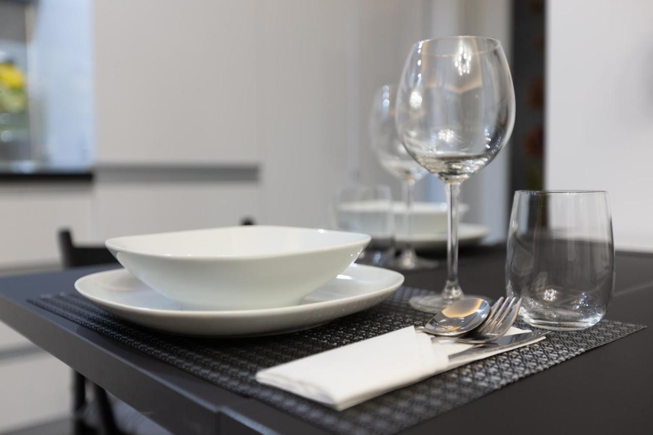 Hrodberht Ski Apartment Buşteni Zewnętrze zdjęcie