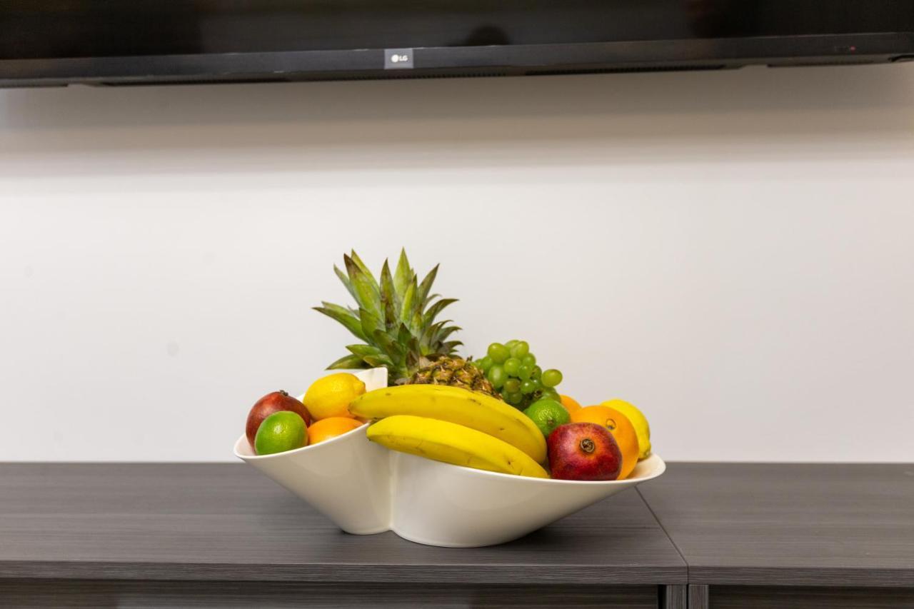 Hrodberht Ski Apartment Buşteni Zewnętrze zdjęcie