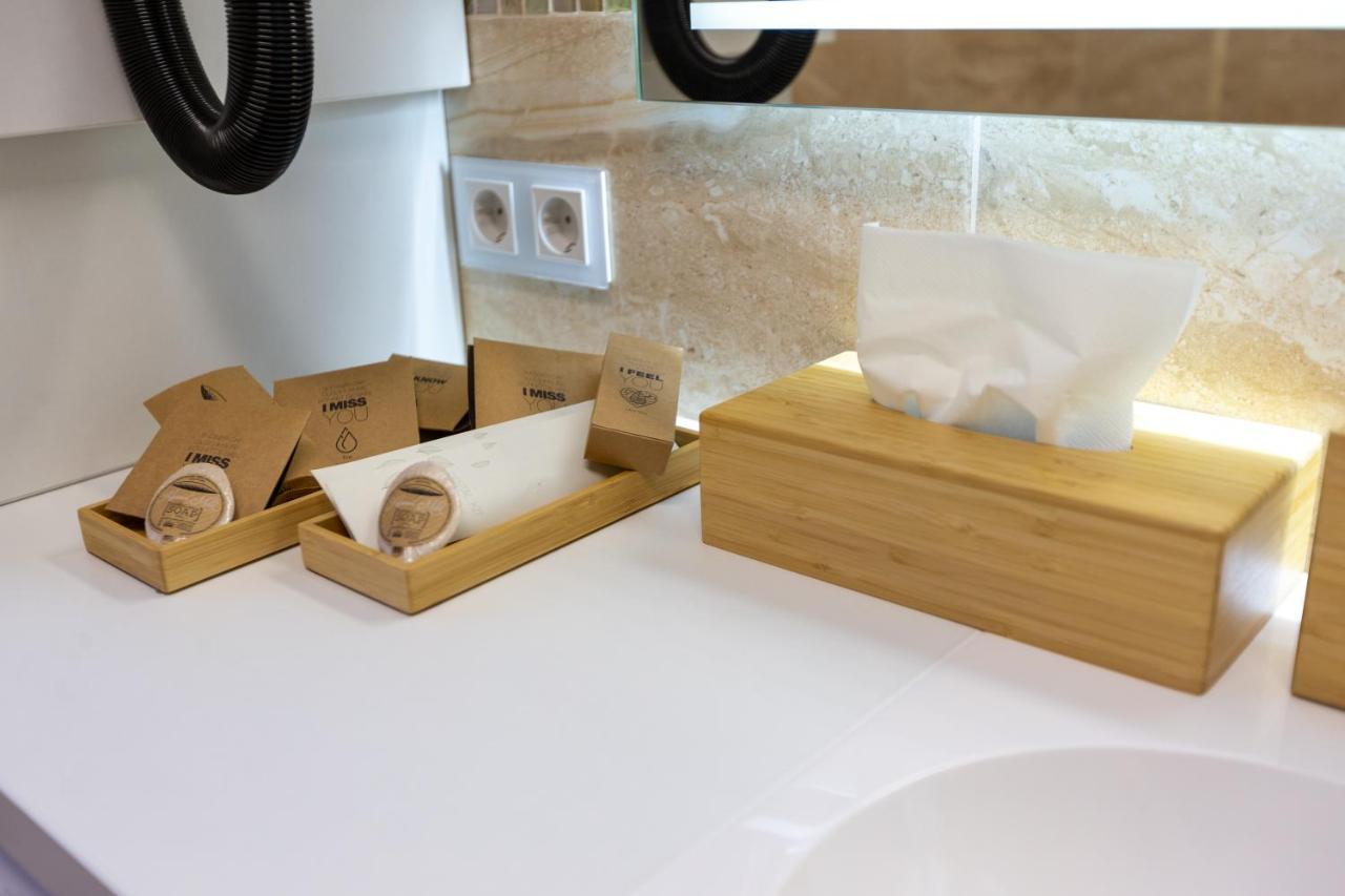 Hrodberht Ski Apartment Buşteni Zewnętrze zdjęcie