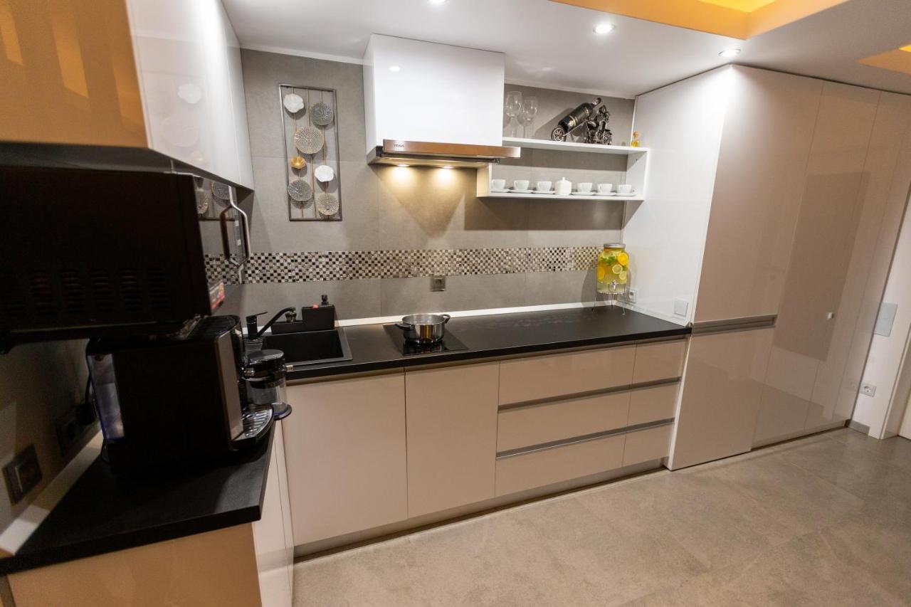 Hrodberht Ski Apartment Buşteni Zewnętrze zdjęcie