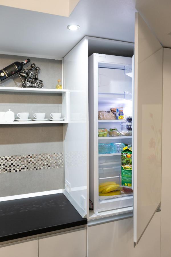 Hrodberht Ski Apartment Buşteni Zewnętrze zdjęcie